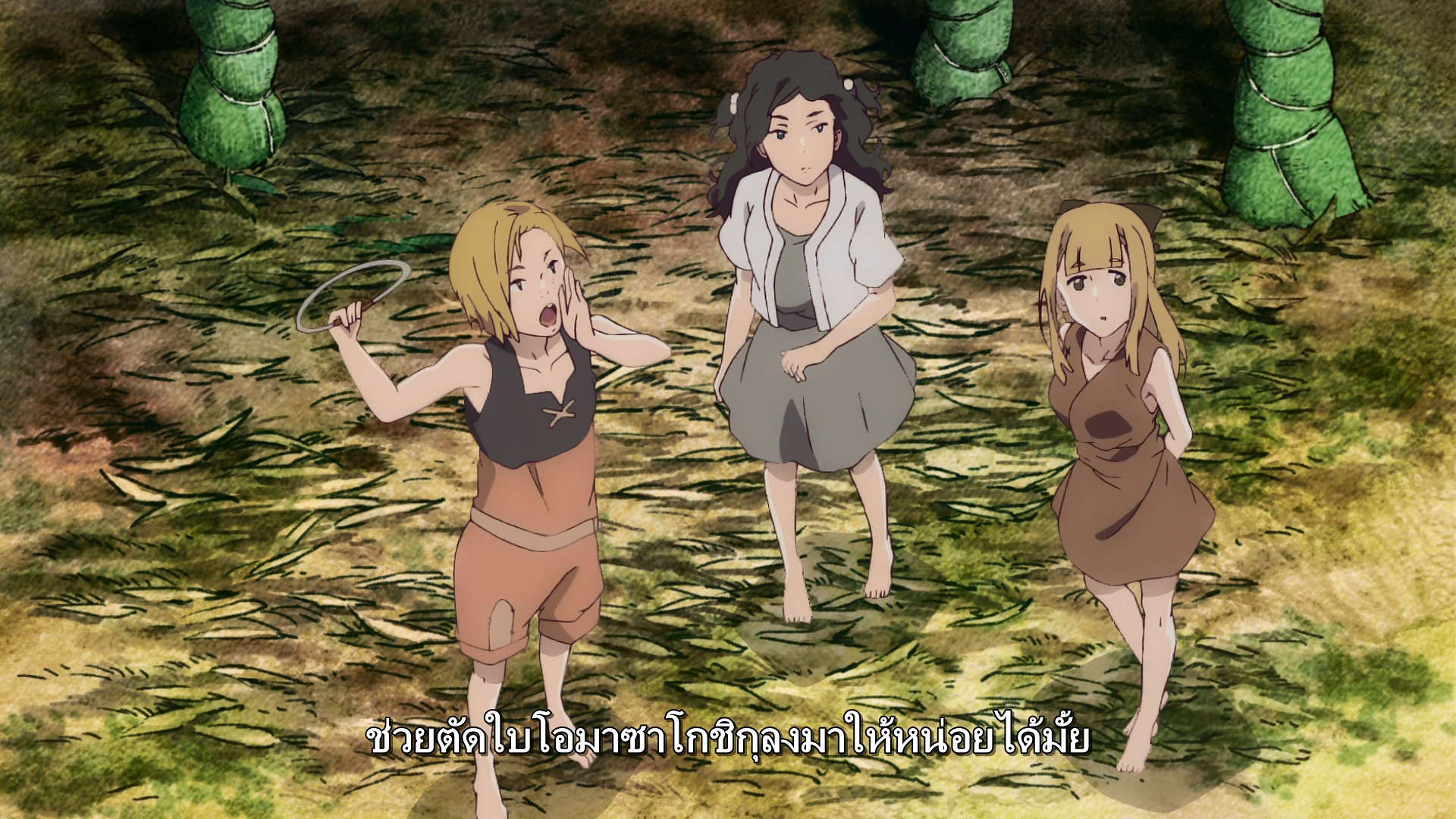 Kujira no Kora wa Sajou ni Utau (DragsterPS)